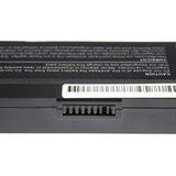 Green cell Baterija za Samsung R460 / R505 / R509, crna, 6600 mAh | shoptok.hr