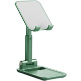 Venisymlis Držalo Za Namizni Telefon Zložljivo Držalo Za Telefon (Zeleno), (22072133) Cene