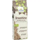 Smeđi proso, bio - 1.000 g