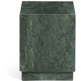 Kave Home Marmorna stranska mizica 40x40 cm Sorein – | Shoptok.si