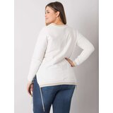 RELEVANCE Blouse-RV-BZ-7157.87P-ecru | shoptok.hr