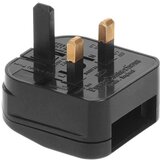 Maclean EURO na UK adapter - pretvornik | Shoptok.si
