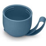 Nuvita termo steklenička 4435 400ml blue | Shoptok.si