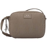 EAX Torbe MESSENGER BAG Bež Cene