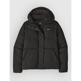 Patagonia Sisar Down Hoody Jakna black | Shoptok.si