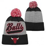 Chicago Bulls Fashion Tailsweep Logo dječja zimska kapa cijene