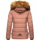 Navahoo Ženska zimska jakna Zoja, Terracotta | shoptok.hr