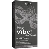 Orgie stimulacijski gel - Sexy Vibe! High Voltage, 15 ml Cijene