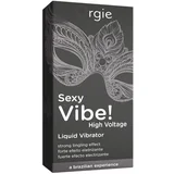 stimulacijski gel - Sexy Vibe! High Voltage, 15 ml