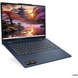 Lenovo IdeaPad 5 2-v-1 14AKP 16GB/512GB 83KT004WGE Ryzen AI 5 340, Win 11 Home Cosmic Blue, 14" WUXGA OLED Touch | Shoptok.si