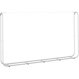  Stalak za drva za ogrjev 250x25x150 cm Pocinčani čelik | Eponuda.ba