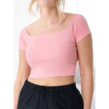 Sinsay Crop top | shoptok.hr