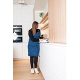 ZicZac Pamučna pregača Denim – | shoptok.hr