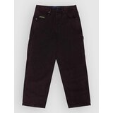 DC Baggy Denim Carpenter Kavbojke fig Cene