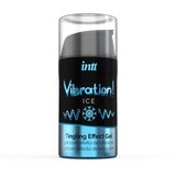 Intt Stimulacijski gel Vibration! Ice, 15 ml Cene
