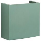  Argon 8362 - LED zidna svetiljka GENT LED/3,6W/230V 3000K zelena | Eponuda.com
