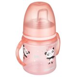 Canpol Babies Trening Šolja Exotic Animals 35/207 Pink | ePonuda.com