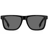 Muške Sunčane naočale BOSS 1759/G/S Black