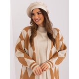 Wool Fashion Italia Cap-AT-CZ-231605.21P-light beige | shoptok.hr