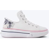 Skechers Ženske patike Snoop one, Bele | Eponuda.com
