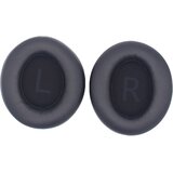 INF Zamenljive ušesne blazinice za Anker Q45 – protein usnje, udobje Black, (5000331001) | Shoptok.si