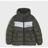 Sinsay jakna s kapuljačom za dječake 8494N-79X | shoptok.hr