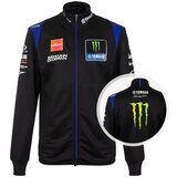  Muška Vr46 Monster Energy Yamaha Team Replica zip jakna | shoptok.hr