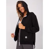 RELEVANCE Sweatshirt-RV-BL-9020.01-black