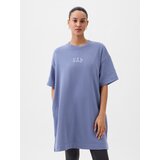 GAP Oversized Logo Dress - Women's Cijene