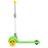 Chipolino romobil Funky yellow/green | shoptok.hr