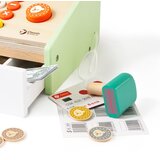 Classic World CW 54167 drvena registar kasa 22021 | ePonuda.com