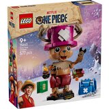 Lego ® ONE PIECE 75643 Toni Toni Čoper Cene