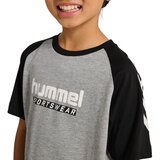Hummel majica Hmljr Logo T-Shirt S/S | shoptok.hr