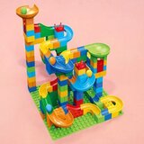 Woopie tobogan za kuglice, 340 el. | shoptok.hr