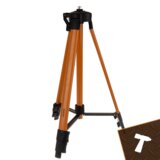 Bigstren stativ za križni laser do 150 cm, navoj 5/8" | shoptok.hr