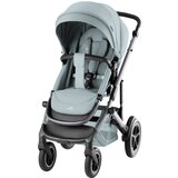 Britax Romer Ogrodje s sedežno enoto Style SMILE 5Z harbor blue u