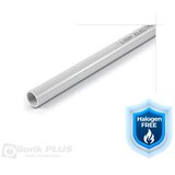  Kablovska plastična cev prečnika 20mm, 3m Halogen free Cene