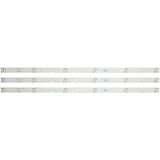 Eastern Star ES-743, VIVAX LED TV-32LE64T2 LED TRAKE Slike