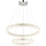 Globo VISEČA LED-SVETILKA LAUREL 2700-6000 K 230 V u