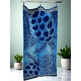  Plažni Peškir Sea Turtle – 100% Pamuk, 100 x 184 cm ( VLK000680-s.t ) Cene