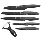 set keramički noževa 5 kom CL-37
