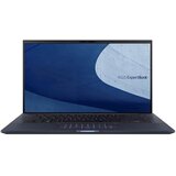 Asus Prenosnik ExpertBook B9 B9400CBA-KC0354X i5 / 16GB / 512GB SSD / 14 FHD / Windows 11 Pro (temno-moder/črn) !NB14AS00015 | Shoptok.si