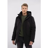 Volcano Man's Jacket J-Wolken Cene