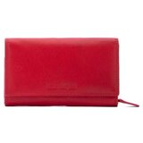 Laura Biagiotti Ženski novČanik lb7601-30/ crveni | Eponuda.com