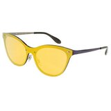 Ray-ban RayBan RB3580N Blaze Cat Eye 9037/7J oranžovo zlátá ženske sunčane naočale 43x140 mm | shoptok.hr