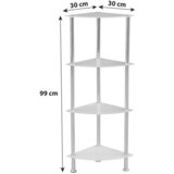 Luca Bessoni Regal Glare 30x99 Cm | Shoptok.si