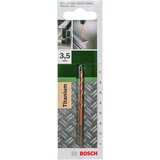 Bosch Burgija za metal HSS-TiN, DIN 338 2609255094 | Eponuda.com