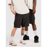 Element Relax Cargo Kratke hlace off black | Shoptok.si