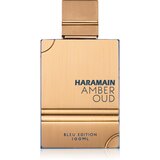 Al Haramain Amber Oud Bleu Edition parfumska voda uniseks 100 ml Cene
