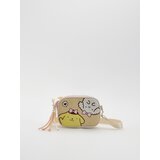 Reserved CHILDREN`S HANDBAG - šaren Cijene